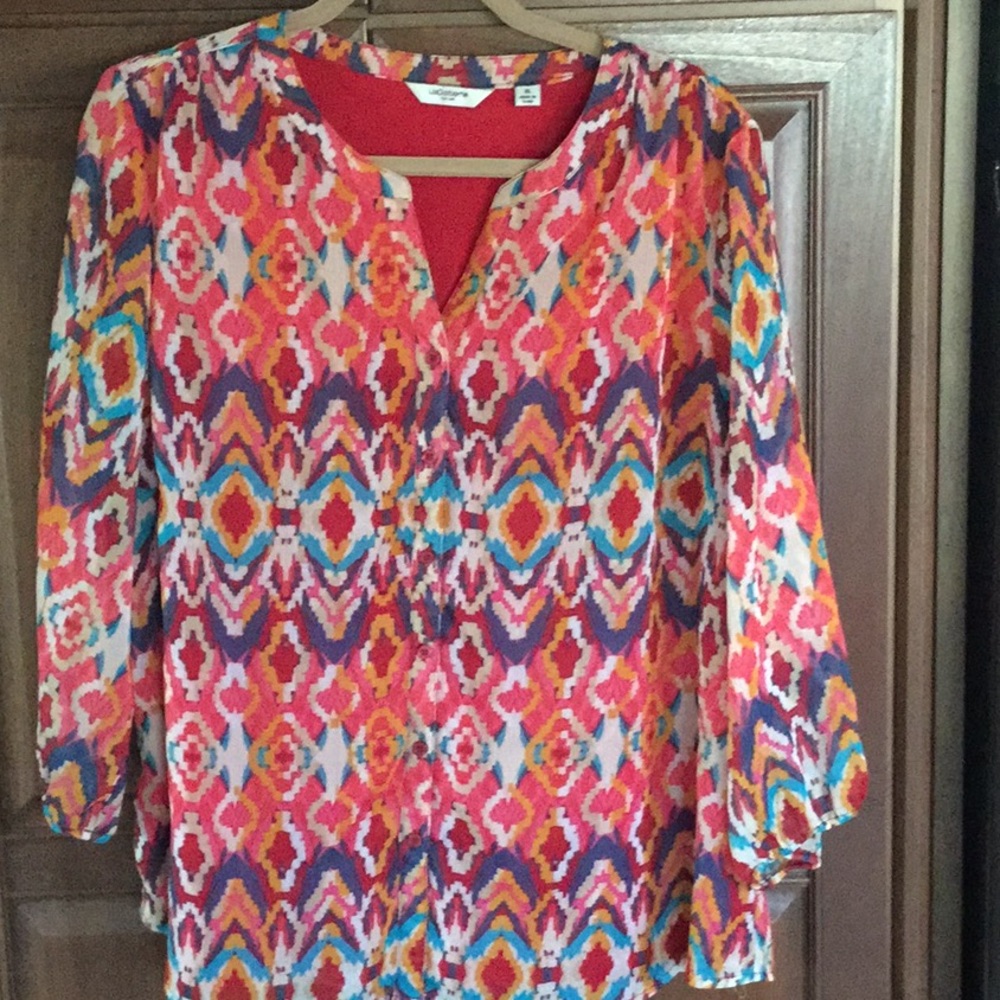 Blouse